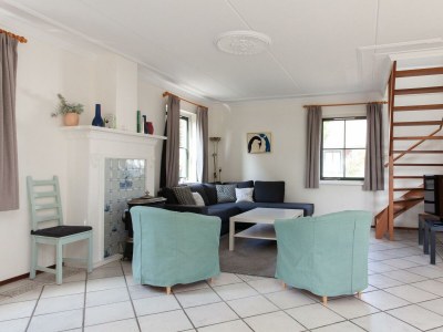 Holiday house Buitenplaats 17 - Outdoor photo 7