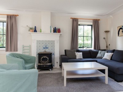 Holiday house Buitenplaats 17 - Outdoor photo 8