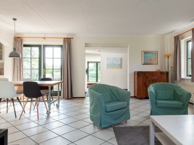 Holiday house Buitenplaats 17 - Outdoor photo 9