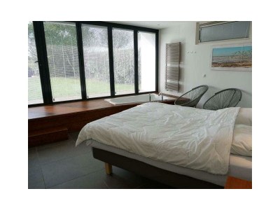 Holiday house Buitenplaats 17 - Outdoor photo 14