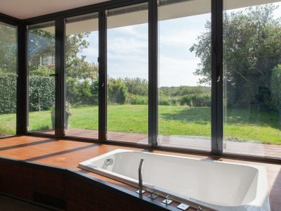 Holiday house Buitenplaats 17 - Outdoor photo 16