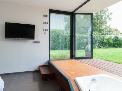 Holiday house Buitenplaats 17 - Outdoor photo 17