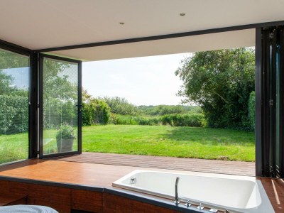 Holiday house Buitenplaats 17 - Outdoor photo 18