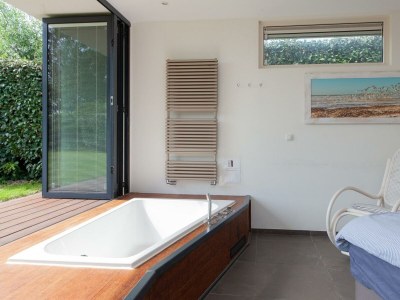 Holiday house Buitenplaats 17 - Outdoor photo 19