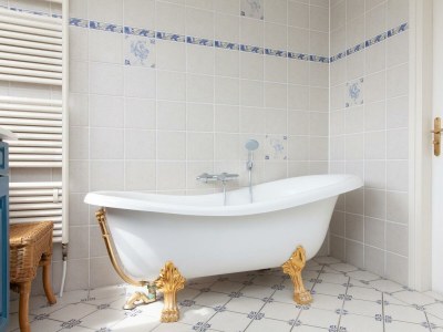 Holiday house Buitenplaats 17 - Outdoor photo 24