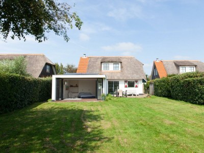 Holiday house Buitenplaats 17 - Outdoor photo 32