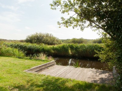 Holiday house Buitenplaats 17 - Outdoor photo 33