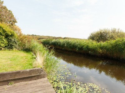 Holiday house Buitenplaats 17 - Outdoor photo 34