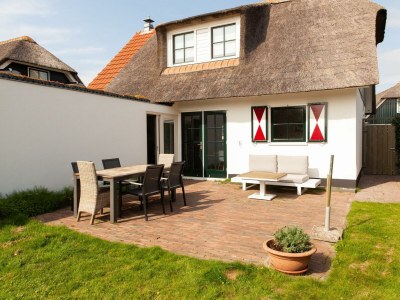 Holiday house Buitenplaats 17 - Outdoor photo 36