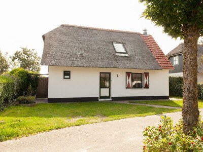 Holiday house Buitenplaats 17 - Outdoor photo 38