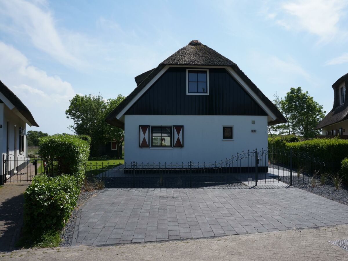 Holiday house Buitenplaats 21