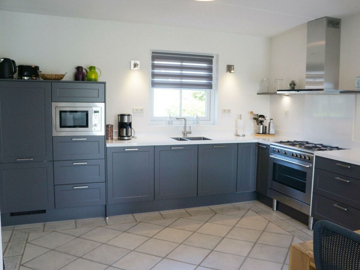 Holiday house Buitenplaats 21 - Outdoor photo 5