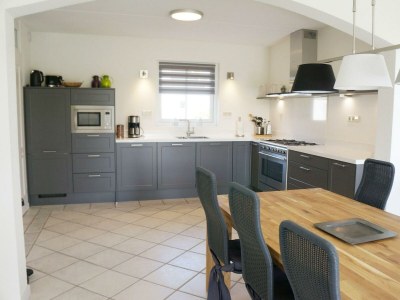 Holiday house Buitenplaats 21 - Outdoor photo 2