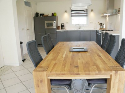 Holiday house Buitenplaats 21 - Outdoor photo 3