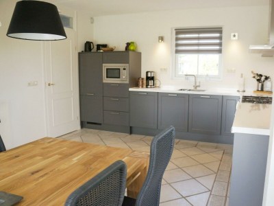 Holiday house Buitenplaats 21 - Outdoor photo 4