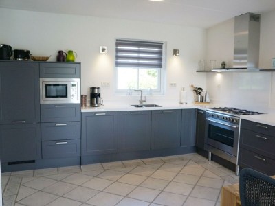 Holiday house Buitenplaats 21 - Outdoor photo 5