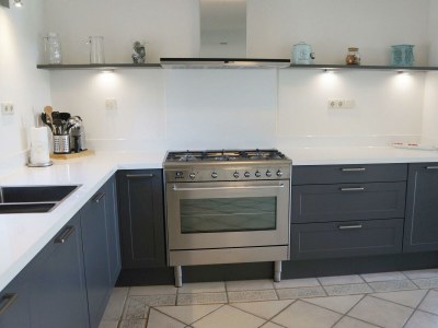 Holiday house Buitenplaats 21 - Outdoor photo 6