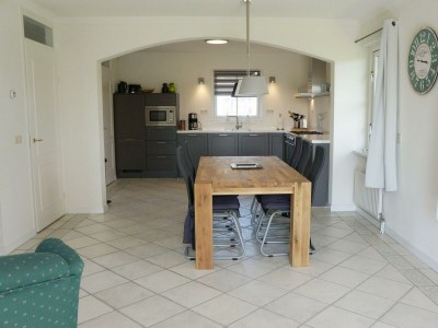 Holiday house Buitenplaats 21 - Outdoor photo 13