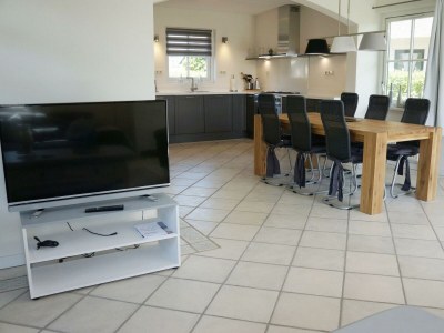 Holiday house Buitenplaats 21 - Outdoor photo 15