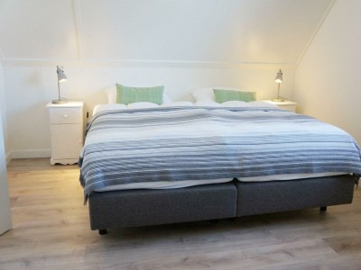 Holiday house Buitenplaats 21 - Outdoor photo 18