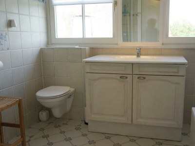 Holiday house Buitenplaats 21 - Outdoor photo 20