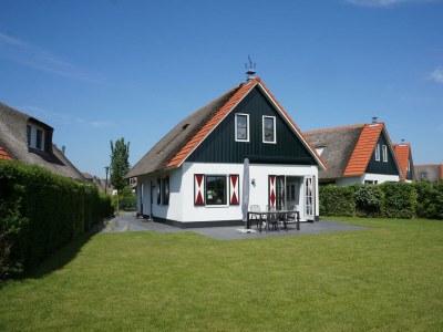 Holiday house Buitenplaats 21 - Outdoor photo 32