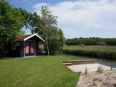 Holiday house Buitenplaats 21 - Outdoor photo 33