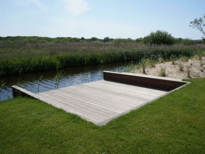 Holiday house Buitenplaats 21 - Outdoor photo 34