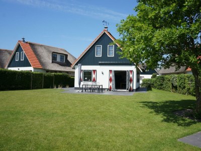 Holiday house Buitenplaats 21 - Outdoor photo 35