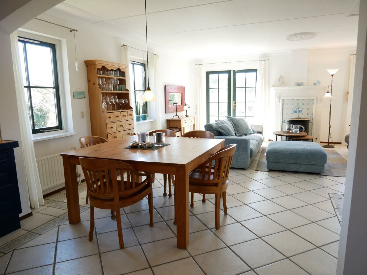 Holiday house Buitenplaats 26 - Outdoor photo 3