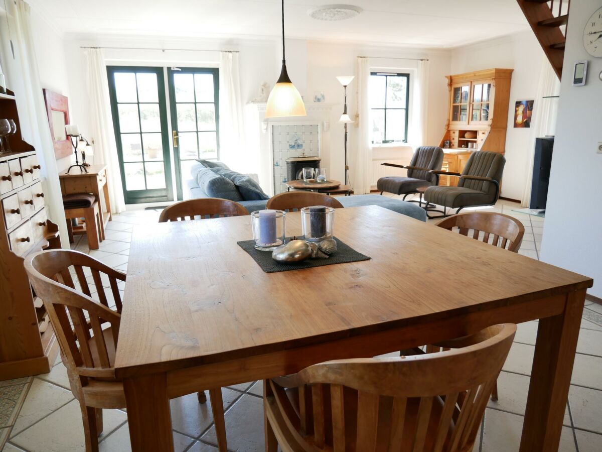 Holiday house Buitenplaats 26 - Outdoor photo 4