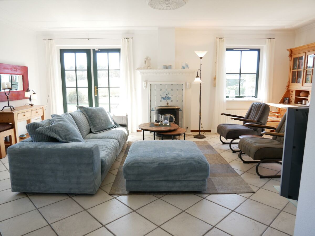 Holiday house Buitenplaats 26 - Outdoor photo 5