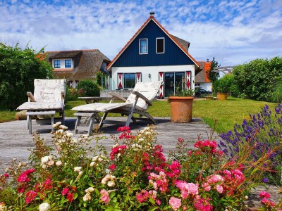 Holiday house Buitenplaats 26 in Callantsoog - Holiday house