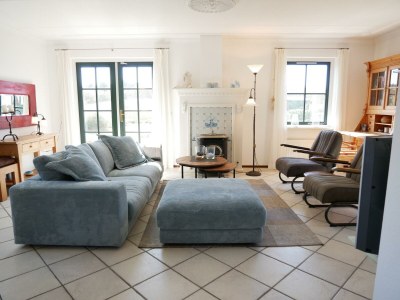 Holiday house Buitenplaats 26 - Outdoor photo 5