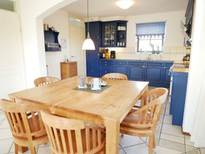 Holiday house Buitenplaats 26 - Outdoor photo 6