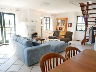 Holiday house Buitenplaats 26 - Outdoor photo 7