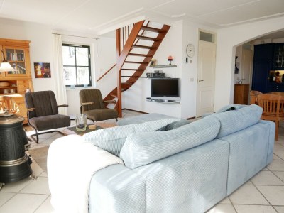 Holiday house Buitenplaats 26 - Outdoor photo 8