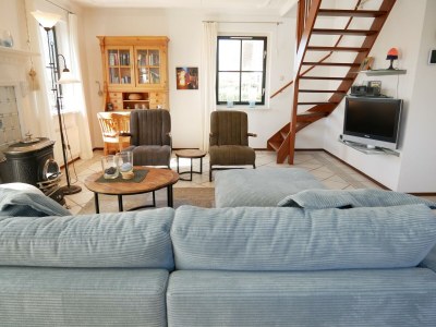 Holiday house Buitenplaats 26 - Outdoor photo 9