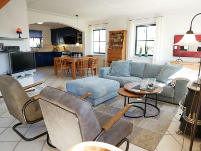 Holiday house Buitenplaats 26 - Outdoor photo 10