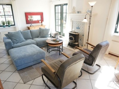 Holiday house Buitenplaats 26 - Outdoor photo 11