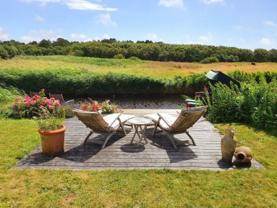 Holiday house Buitenplaats 26 - Outdoor photo 19