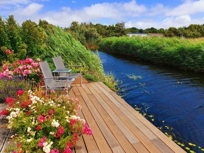 Holiday house Buitenplaats 26 - Outdoor photo 20