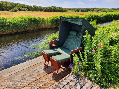 Holiday house Buitenplaats 26 - Outdoor photo 21