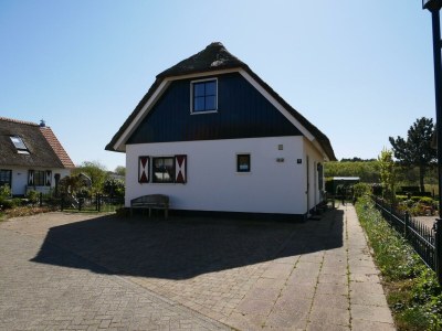 Holiday house Buitenplaats 26 - Outdoor photo 22