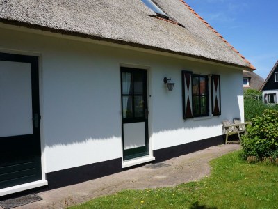 Holiday house Buitenplaats 30 - Outdoor photo 11