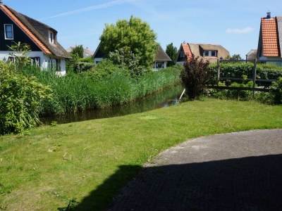 Holiday house Buitenplaats 30 - Outdoor photo 14