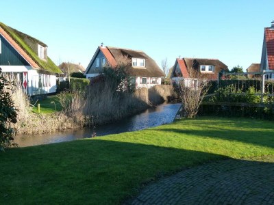 Holiday house Buitenplaats 30 - Outdoor photo 15