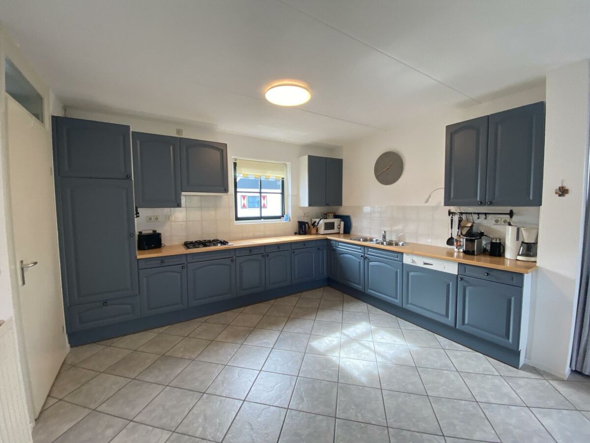 Holiday house Buitenplaats 31 - Outdoor photo 3