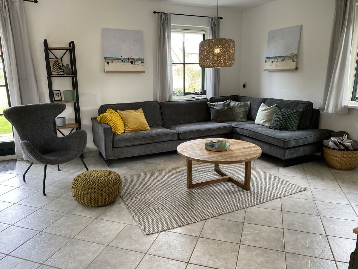 Holiday house Buitenplaats 31 - Outdoor photo 5