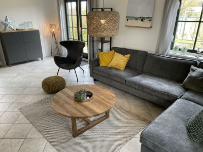 Holiday house Buitenplaats 31 - Outdoor photo 7